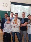 Проєктна діяльність