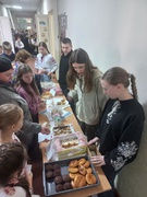 Благодійна акція «Твори добро. Діти- дітям»