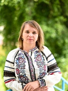 Татарин Богдана Дмитрівна