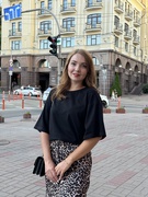 Дідич Анастасія Михайлівна