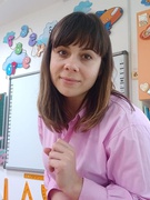 Савчук Ганна Володимирівна