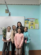 Затхей Галина Дмитрівна