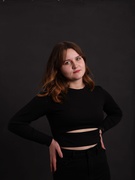 Зуєва Юлія Михайлівна