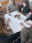 День рідної мови у 8 класі