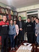 Міжнародний день шкільних бібліотек