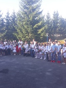 Перший дзвоник 2019!!!