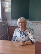 Леонова Світлана Олександрівна