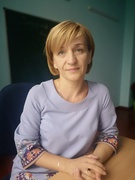 Шульган Мирослава Сергіївна
