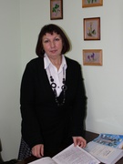 Гриневич Лариса Володимирівна