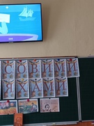 Шевченківський тиждень «З іменем Кобзаря в серці»