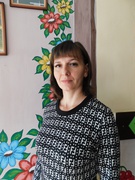 Шевчук Ольга Василівна