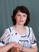 Майстренко Наталія Петрівна
