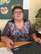 Юрчик Дарія Михайлівна