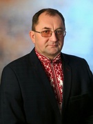 Дем'янчук Тарас Богданович
