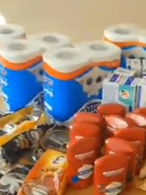 Благодійна акція "Від серця до серця"