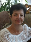 Долгова Ірина Вікторівна