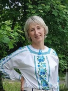 Дарміць Оксана Володимирівна