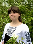 Дволятик Оксана Василівна