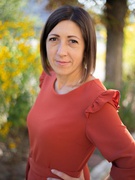 Журавська Марина Володимирівна