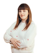 Танєвська Ірина Миколаївна