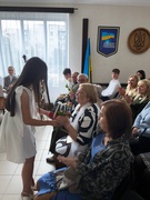 День учителя