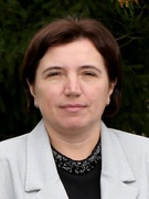 Терпелюк Тетяна Володимирівна