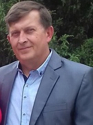 Сухомейло Віктор Іванович