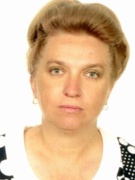 Пасько Валентина Миколаївна