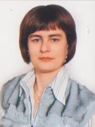 Савка Ірина Ігорівна