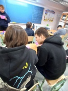 Запобігання насильства. Розвиток життєвих цінностей та навичок