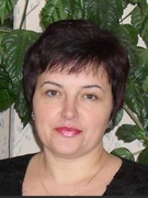 Борисова Олена Костянтинівна