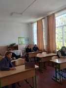 Протидія використанню спецслужбами РФ неповнолітніх у терористичній та диверсійній діяльності - ГКК - 10 клас