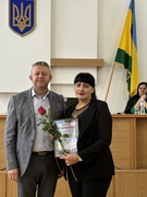 Наші досягнення Міжнародного рівня