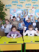 Виховна година "Герої Небесної Сотні"