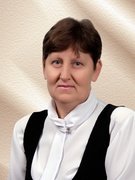 Фустій Марія Василівна