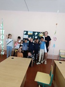 МІЖНАРОДНИЙ ДЕНЬ МИРУ В БІБЛІОТЕЦІ ЛІЦЕЮ