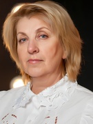 Плесницька Алла Петрівна