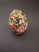 "Гарна писанка у мене - мабуть кращої нема".