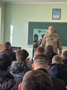 Мотиваційна зустріч