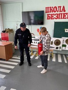 Практика порятунку