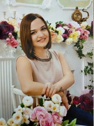 Субачєва Вікторія Борисівна
