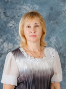 Василаш Ганна Георгіївна
