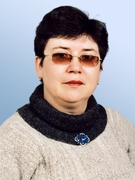 Заворотня Людмила Вікторівна