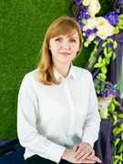 Ходаковська Тетяна Віталіївна