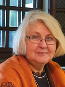 Агафонова Людмила Миколаївна