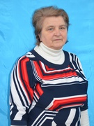 Мірошніченко Валентина Василівна