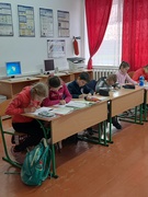 Кабінет інформатики