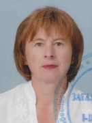 Хвесик Катерина Степанівна