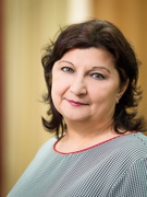 Титова Ірина Анатоліївна