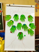 Захід присвячений профілактиці булінгу